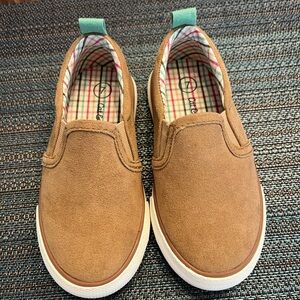 Cat and Jack Toddler Boy Shoes
